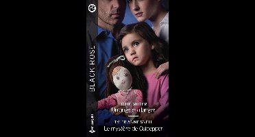 Un ange en danger - Le mystère de Culpepper