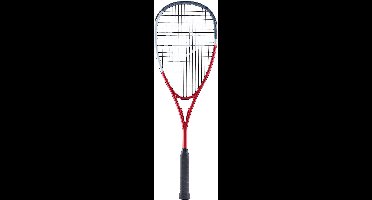 Dunlop- Tristorm Elite- Red/Blue/White- Squash Racket
