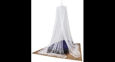 Redcliffs Klamboe Polyester 1 Persoons - Klamboe niet geimpregneert -