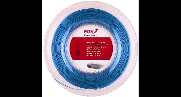 MSV Focus HEX (div Kleuren)-1.27mm-sky-blue