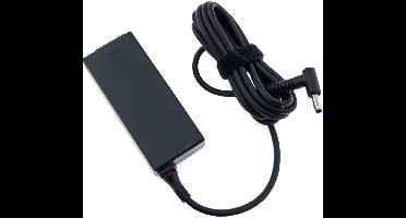 45W Laptop Oplader geschikt voor HP Pavilion 15-ck000 Series - Blue Pin