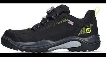 Bata werkschoenen Traxx 246 BOA S7S laag - maat 42