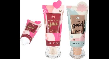 Depesche - LOVIES handcrème - 1 stuk