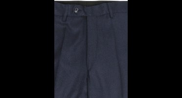 Suitable Pantalon Proculus Donkerblauw - Maat 48 - Heren