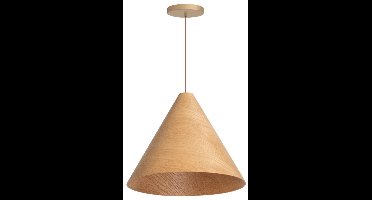 ETH Robin hanglamp E27 230v dia.450mm Oak