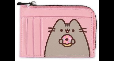 Pusheen Donut Unisex Kaarthouder - Neutraal - Standard