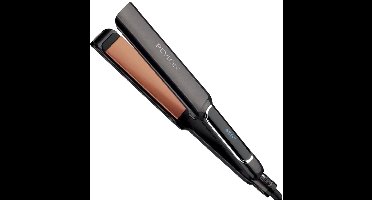 Revlon Rvst2175E Stijltang Digitaal Lcd