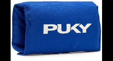 Puky stuurkussen LP3 - kinderfiets - duurzame stof - blauw