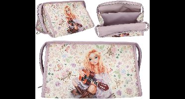 Depesche - TOPModel multi-use toilettas - COWGIRL