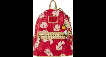 Lilo & Stitch Loungefly - Lilo & Stitch Dames Mini rugzak - meerkleurig - Standard