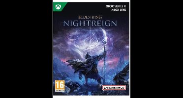 Elden Ring Nightreign - Seekers Edition Xbox-serie