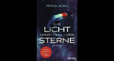 Das Licht ungewöhnlicher Sterne