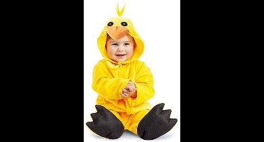 Kostuums voor Baby's My Other Me Surprise Geel Eend - 3-4 Jaar