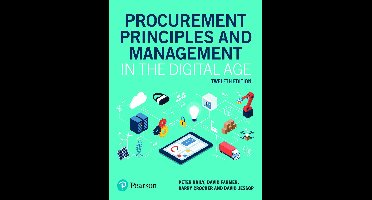 Procurement Principles and Management in the Digital Age