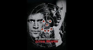 Lethal Weapon 1 (4K Ultra HD Blu-ray)