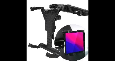Auto Achterbank Hoofdsteun Houder Tablet voor Tablets 7 tot 13 inch Universeel Stands Tablethouder bevestiging achter de stoel