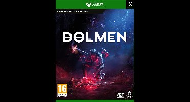 DOLMEN - Day One Edition - Xbox Series X/Xbox One