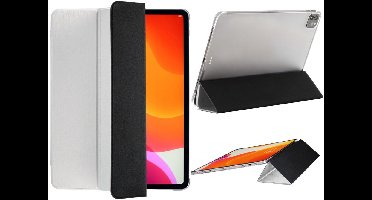 Hama Tablet-case "Fold Clear" voor Apple iPad Pro 11" (2020), zilver