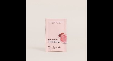 Creatine+ Lemonade - Creatine Monohydraat Supplement - Energie, Herstel & Spierkracht - Suikerarm & Laag in Calorieën - (14 x 6 gram)