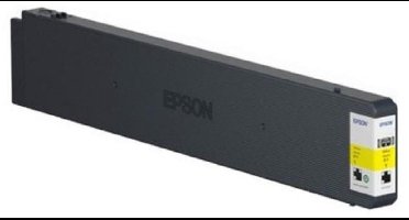 Original Ink Cartridge EPSON T02S4 Inktcartridge Geel