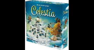 Celestia - Gezelschapsspel * Blackrock Games