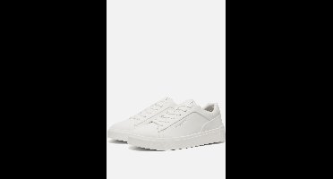 Bugatti Gunter Sneakers wit Leer - Maat 43