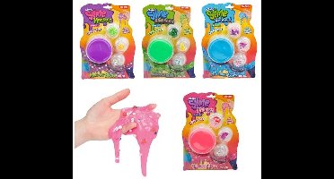 Toi Toys Crazy Slime Slijmset