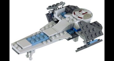 LEGO Star Wars Sith Infiltrator 4493