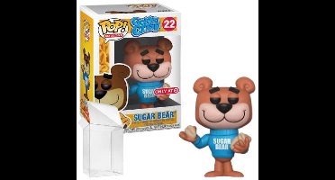 Sugar Bear #22 Limited Editie - Golden Crisp - Funko POP!