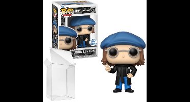 Funko Pop! Rocks: John Lennon - John Lennon #247 Funko Exclusive