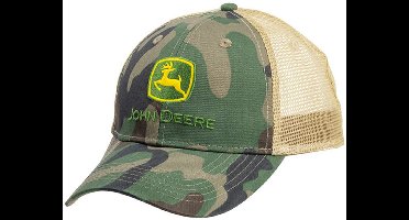 John Deere Pet – Camouflage