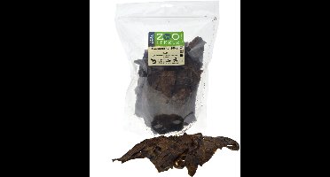 Zoolekker Paardenlong 250 gram