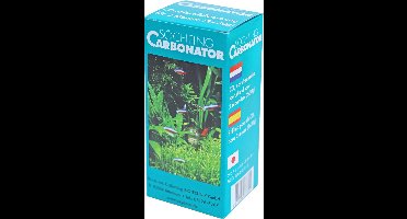 Söchting Navulling carbonator