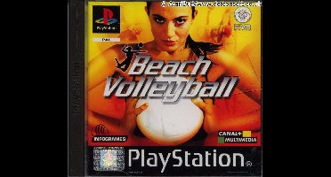 V-Beach Volley Ball