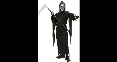 Grimreaper pak kinderen