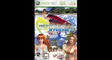 Dead Or Alive - Xtreme 2