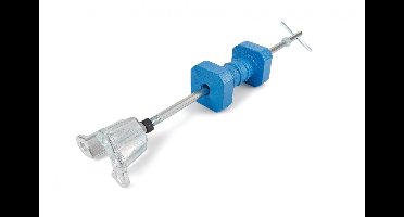 Heay Duty Wiellager Slagtrekker met Glijhamer 4 Kg