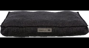 Trixie - Hondenkussen - Talis - Zwart - 70x50 cm