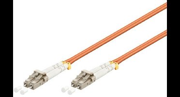 Danicom Glasvezelkabel LC-LC OM2 3m