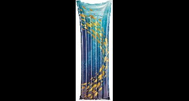 Zwemmatras - Intex 59720 vis