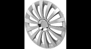 ProPlus Wieldop Meridian - 14 inch - Zilver