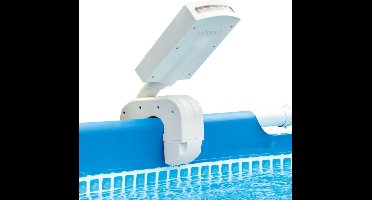 Intex LED-zwembadsproeier PP 28089