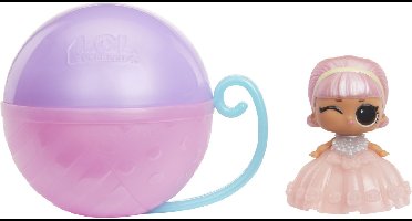 L.O.L. Surprise! Princess Baby Sisters