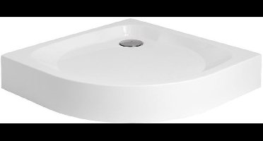 Sanifun douchebak Shain 800 x 800 HT