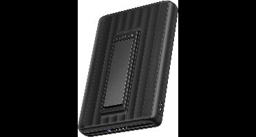 EcoFlow RAPID Mag powerbank 10.000 mAh - MagSafe - Magnetisch - Zwart