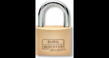 Burg Wächter - hangslot Magno - 400 E20 SB