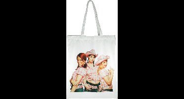 K3 - Totebag - K3 Originals - Cowboyhoed