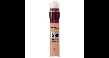 Maybelline New York - Instant Anti Age Eraser - 04 - concealer die zichtbaar wallen wegwerken - 6,8 ml