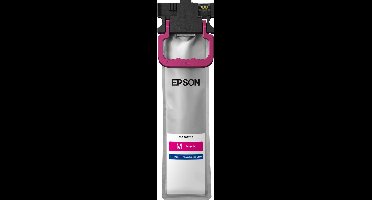 Epson C13T11N340 inktcartridge 1 stuk(s) Origineel Hoog (XL) rendement Magenta