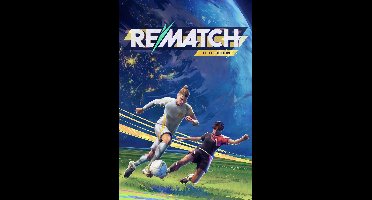 Rematch: Elite Edition - Windows Download